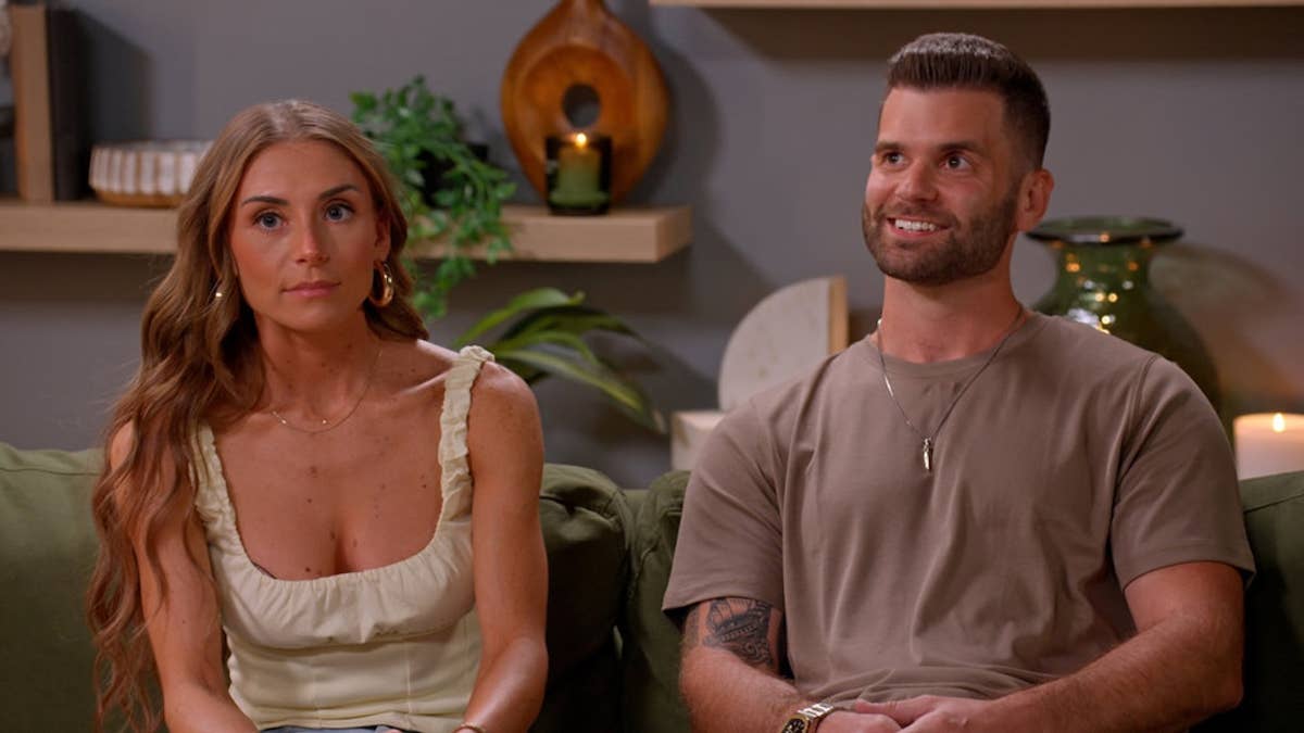 Married at First Sight TV show