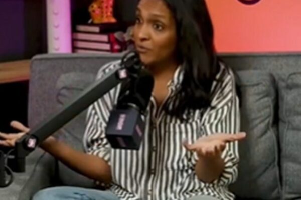 LA Mayor Candidate Nithya Raman Gets DRAGGED for Bragging About a ‘Fixed’ Crosswalk – The Photo Will Blow Your Mind