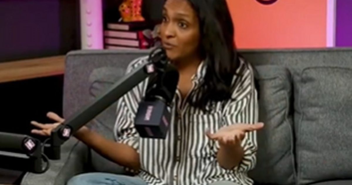 LA Mayor Candidate Nithya Raman Gets DRAGGED for Bragging About a ‘Fixed’ Crosswalk – The Photo Will Blow Your Mind