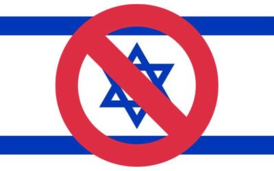 De-Normalize Israel