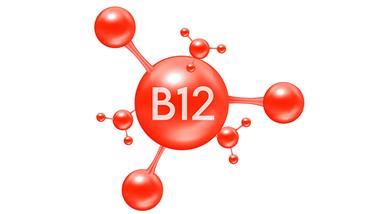 Normal Vitamin B12 Levels May Still Be Too Low for Brain Health