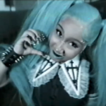 North West, 13, Just Dropped a Horror-Anime Music Video Where She Haunts an Abandoned School and Sings “Everyone Betrays Me.” north-west-13-just-dropped-a-horror-anime-music-video-where-she-haunts-an-abando-2