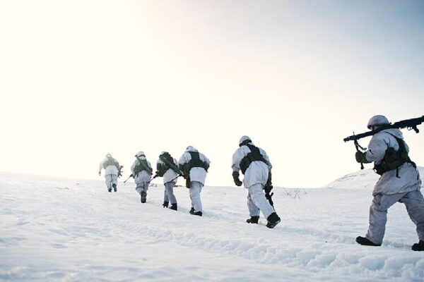 As Europe Becomes Increasingly Militarized, Norway Expands New Arctic Brigade, Strengthening NATO’s Northern Border