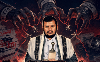 Regime Change Mission Foiled: Yemen’s Ansarallah Uncover Saudi-Mossad-CIA Espionage Network to Decapitate Resistance Leaders