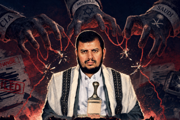 Regime Change Mission Foiled: Yemen’s Ansarallah Uncover Saudi-Mossad-CIA Espionage Network to Decapitate Resistance Leaders