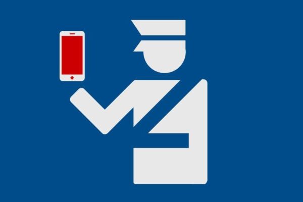 The Fourth Circuit Says Border Agents Can Search Your Phone By Hand, No Suspicion Required