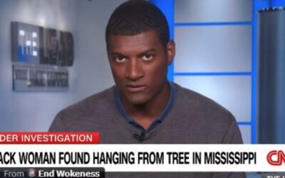 AMAZING! CNN Plays the Race Card without Knowing the Facts – Laments Death of Southern Woman Hanging from Tree “Evokes Painful Memories”