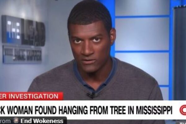 AMAZING! CNN Plays the Race Card without Knowing the Facts – Laments Death of Southern Woman Hanging from Tree “Evokes Painful Memories”