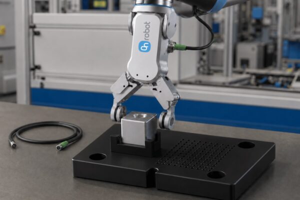 How better grippers can unlock physical AI