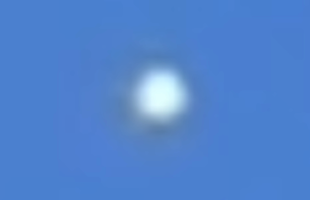Plasma Orb Over Selva, Italy On Aug 9, 2026 UFO UAP Sighting Breaking News.