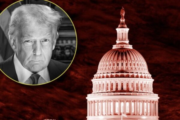 The Real Reason Trump “Went Easy” On The Deep State – And What’s Coming Next
