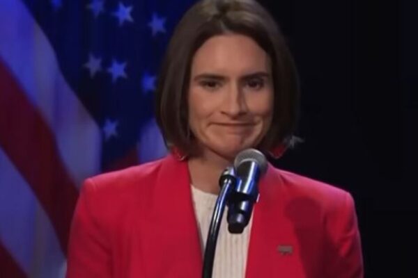 Crazy Peggy Flanagan: Minnesota Democrat Senatorial Candidate Cheered Destruction of Christopher Columbus Statue by Leftist Mob