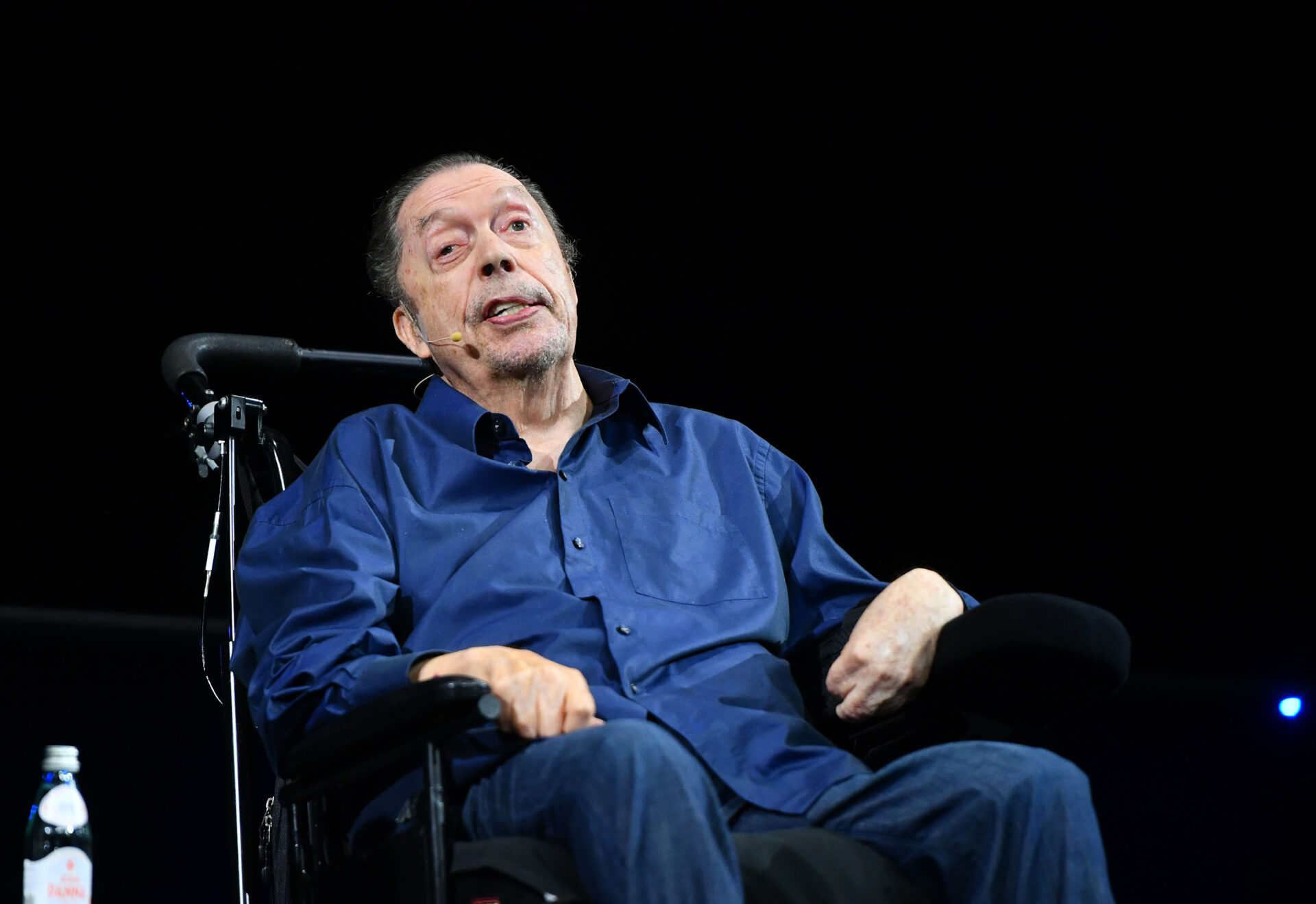 Tim Curry Dead at 80: The Man Behind Pennywise and Dr. Frank-N-Furter