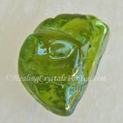 Peridot Increases Prosperity & Happiness!