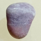Petalite Lepidolite Is A Powerful Blend Of Minerals