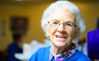5 Ways Seniors Can Boost Their Social Life And Improve Mental Health