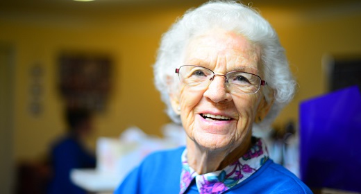 5 Ways Seniors Can Boost Their Social Life And Improve Mental Health