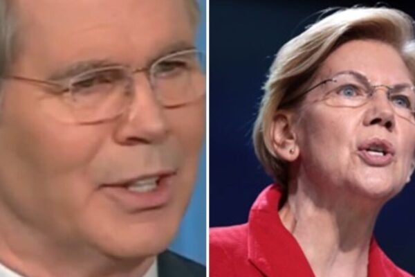Treasury Sec. Scott Bessent Schools Elizabeth Warren – Offers Her ‘Foreign Exchange for Dummies’
