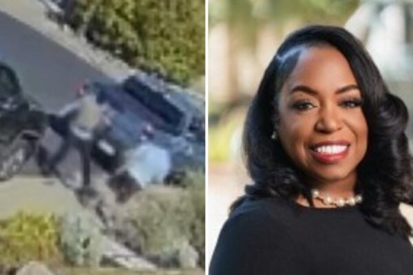 HORRIFIC: Illegal Alien With Lengthy Rap Sheet Brutally Murders California Man ONE DAY After This Woke Judge Releases Him (VIDEO)