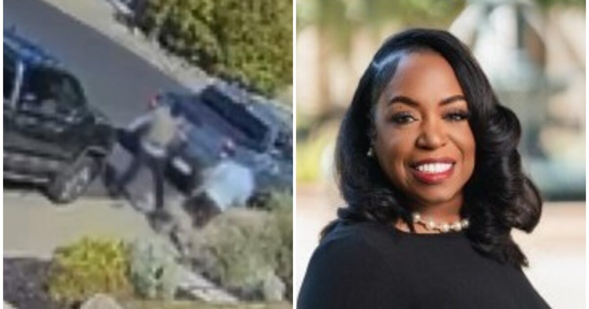 HORRIFIC: Illegal Alien With Lengthy Rap Sheet Brutally Murders California Man ONE DAY After This Woke Judge Releases Him (VIDEO)
