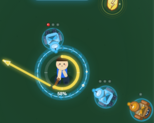 Pocket’s AI made my game ideas real. Now Meta controls the results.