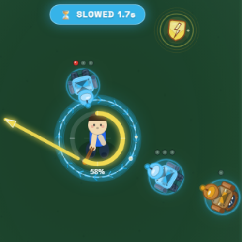 Pocket’s AI made my game ideas real. Now Meta controls the results.