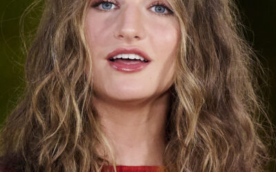 Princess Leonor of Spain Ditched Her Signature Slick-Back for Messy Beach Waves at a Royal Dinner in Mallorca