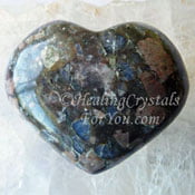 Que Sera Crystals Help You Discover What Will Be