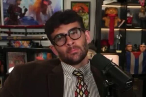 Socialist Streamer Hasan Piker Explodes After Francesca Hong’s Defeat in Wisconsin: ‘Outlaw Thanksgiving and Outlaw Boomers’ (VIDEO)