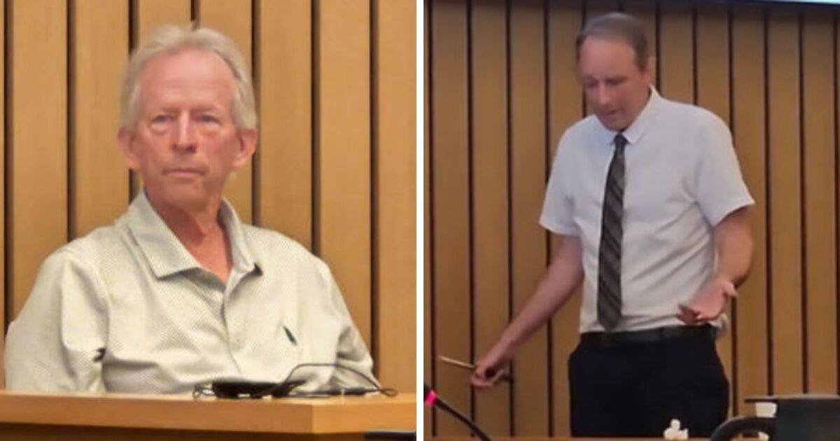 Homeless Repeat Criminal Who Broke into Portland Business Files  Million Lawsuit After Getting Shot by Owner 