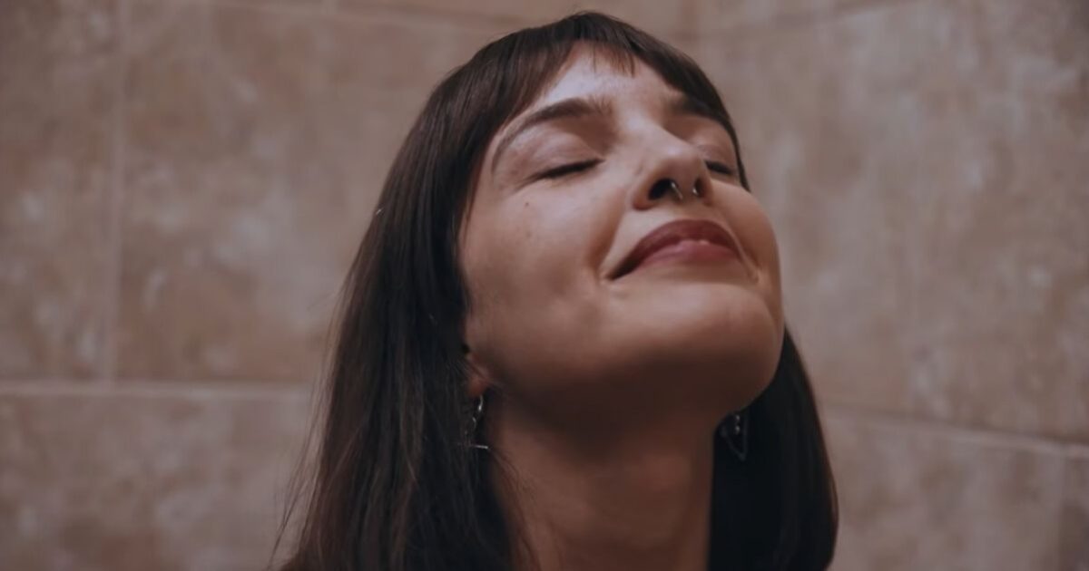 Satanic Temple Band Films ‘Abortion Ritual’ in Hobby Lobby Bathroom for Music Video Attacking Justice Alito’s Mother