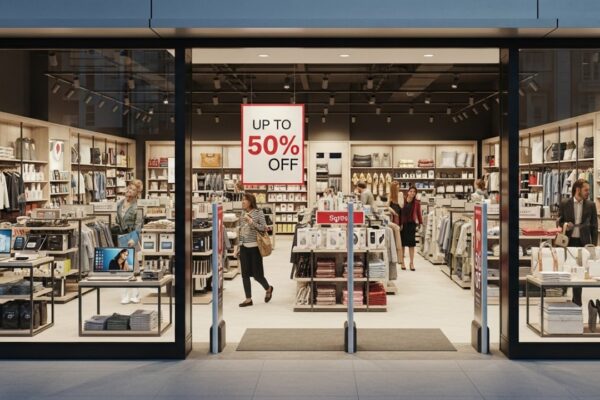 7 Retail Store Sales You Must Check This Month