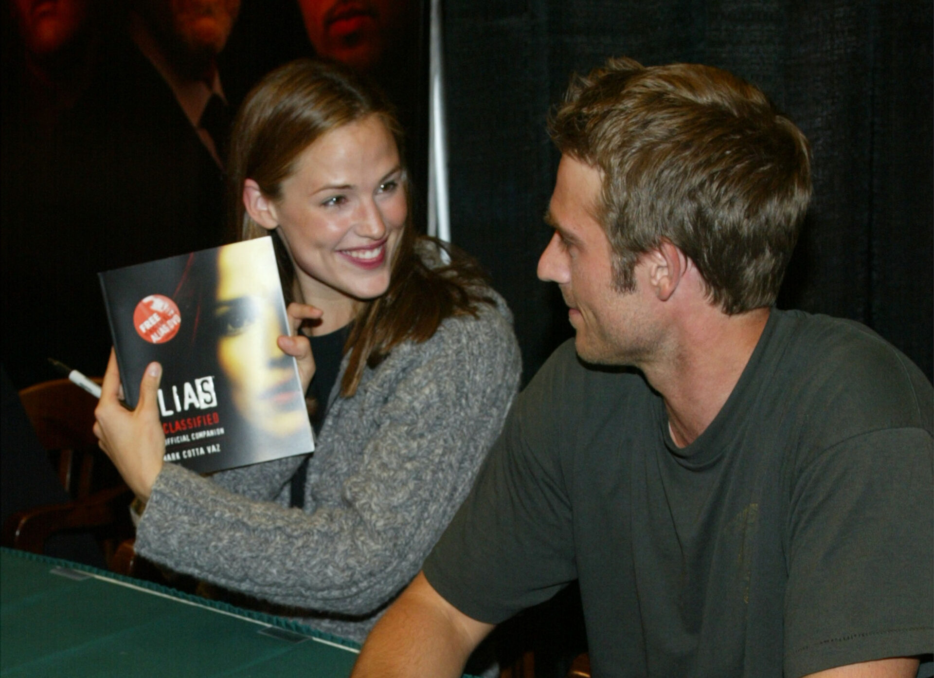 “Rejection Is God’s Protection.” Jennifer Garner Says Losing ‘The West Wing’ Role Led Straight to ‘Alias’ Two Weeks Later