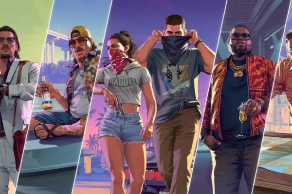 Rockstar Breaks Silence on GTA 6 Leaks, Calls Them ‘Heartbreaking’