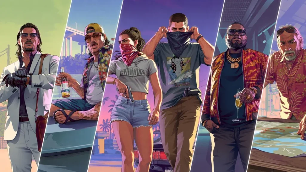 Rockstar Breaks Silence on GTA 6 Leaks, Calls Them ‘Heartbreaking’