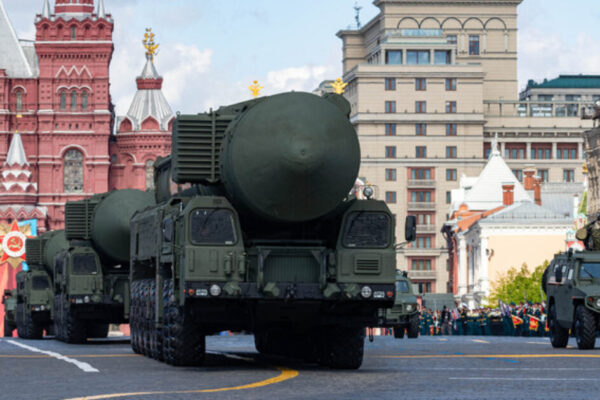 Beyond the Ukraine War, NATO and Europe Are Still Dependent on the US