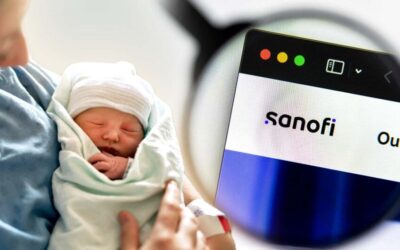 Sanofi Made False Claims About RSV Shot for Infants, FDA Says