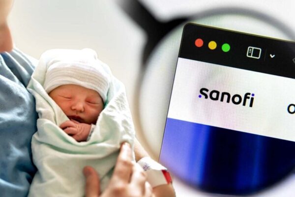 Sanofi Made False Claims About RSV Shot for Infants, FDA Says