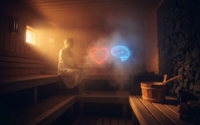 Frequent Sauna Use Linked to Lower Mortality, Stroke and Dementia Risk, Studies Find