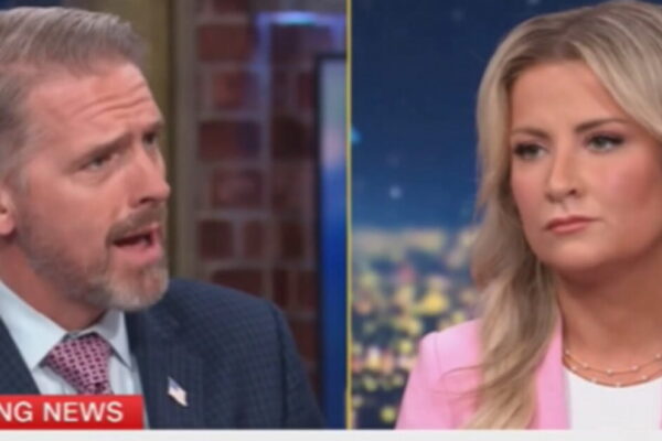 Scott Jennings Schools CNN Panelists Who Accuse ICE of ‘Murdering’ Renee Good and Alex Pretti (VIDEO)