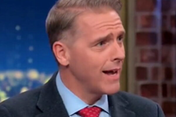 Scott Jennings Rejects Comparison of Far Left DSA to the Tea Party: ‘You Can’t Draw Any Equivalence’ (VIDEO)