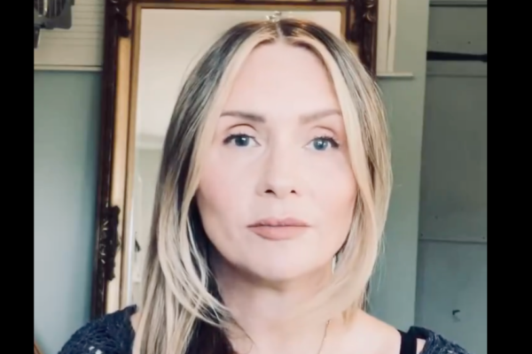 “Anything You Say Will Be Used Against You” — British Woman Arrested for Tweet Speaks Out in New Interview (Video)