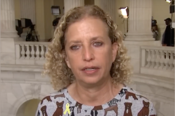 Debbie Wasserman Schultz Wins Florida Primary in District with Large Black Population Despite Blowback From Black Democrats