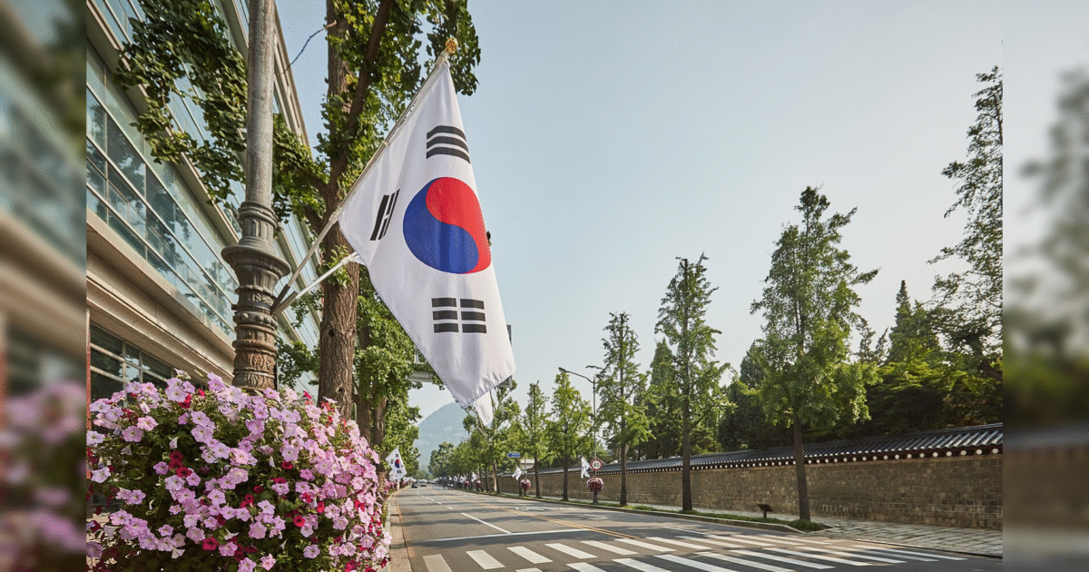 As Trump Confronts China, Is South Korea Moving in the Opposite Direction?