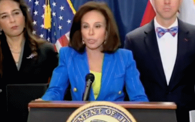 Jeanine Pirro’s Office Convenes Rare Special Grand Jury to Investigate Truancy, Attendance and Graduation Records in Democrat-Run DC Schools