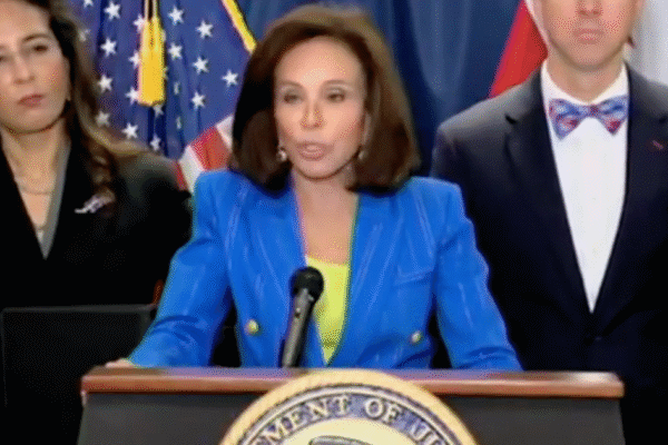 Jeanine Pirro’s Office Convenes Rare Special Grand Jury to Investigate Truancy, Attendance and Graduation Records in Democrat-Run DC Schools