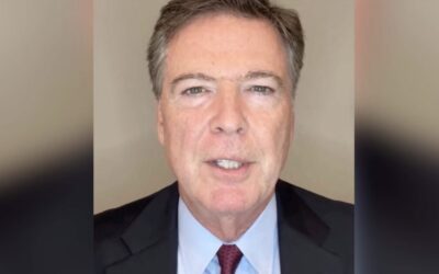 BREAKING: Comey Media Mole Daniel Richman Issued New Federal Grand Jury Subpoena in Classified Leak Investigation
