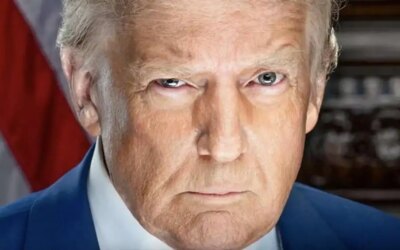 Trump Is NOT A Reluctant War President