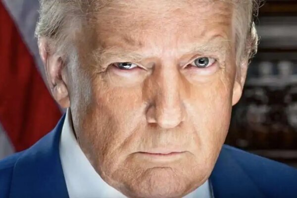 Trump Is NOT A Reluctant War President