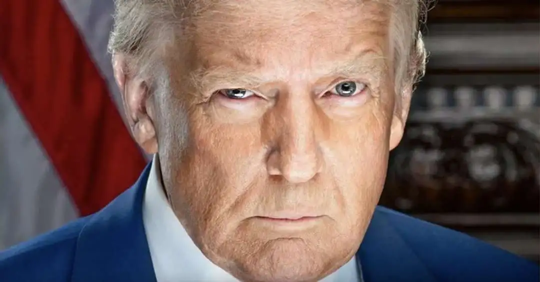 Trump Is NOT A Reluctant War President
